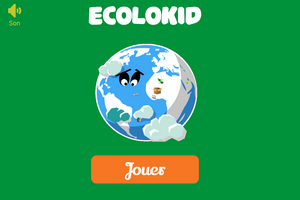 ecolokid-application