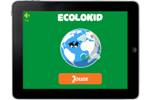 ecolokid-application